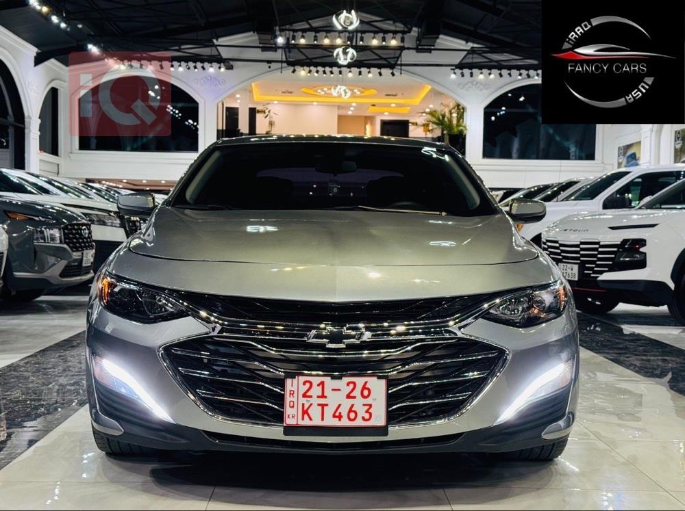 شيفروليه ماليبو